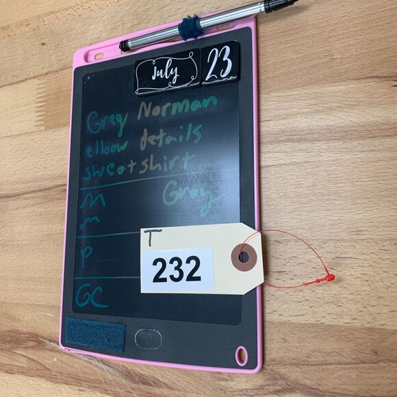 Greg Norman Sweatshirt Mens M Medium Gray Half Zip Mock Neck Golf Cover Up - Picture 11 of 12